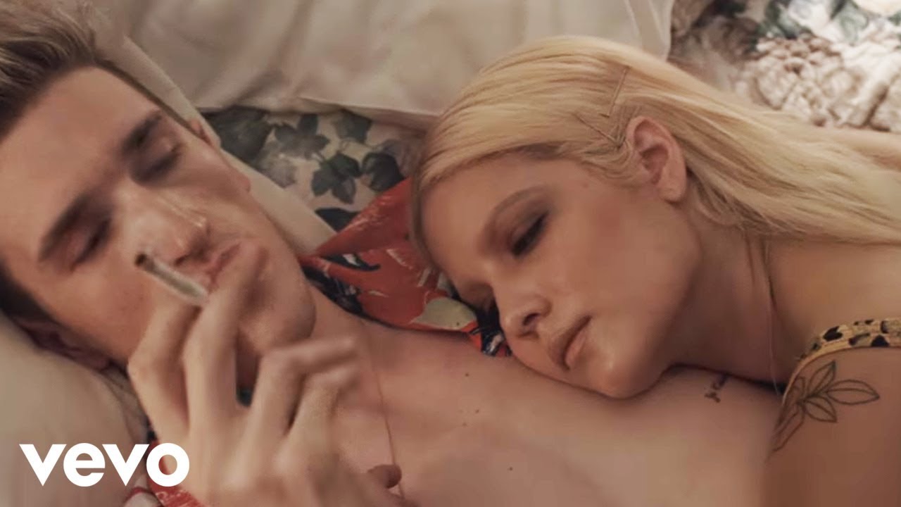 Halsey Ghost, the post-swap thumbnail archived on 9 December 2018