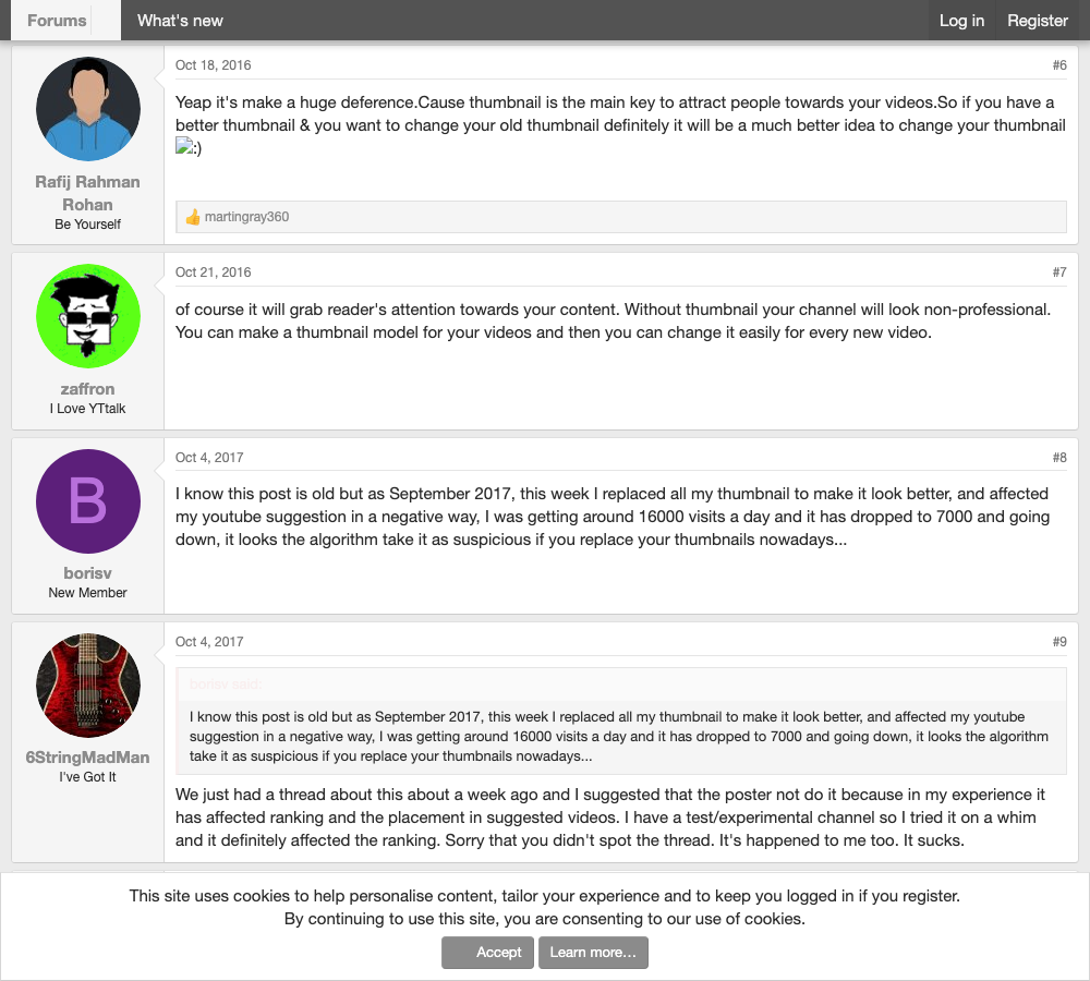 borisv's real post on yttalk.com